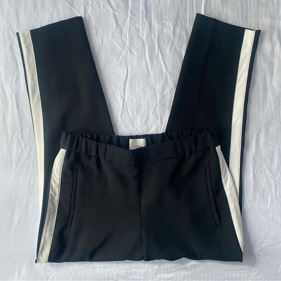 Aritzia Wilfred Darontal Pant - Size 4 (fits 29/30” waist) - Picture 4 of 7